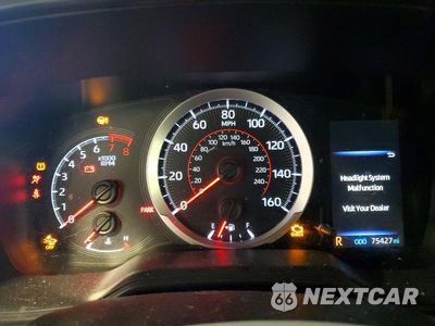 Zdjęcie 9 z 12 samochodu: 2020 TOYOTA COROLLA SE VIN:JTDS4RCE1LJ018742 - miniatura