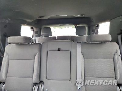 Zdjęcie 10 z 13 samochodu: 2024 CHEVROLET TAHOE K1500 LS VIN:1GNSKMKDXRR120494 - miniatura