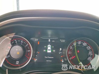 Zdjęcie 9 z 12 samochodu: 2022 DODGE CHALLENGER SXT VIN:2C3CDZAG2NH261087 - miniatura