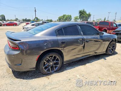 Trzecie zdjęcie samochodu z tyłu: 2021 DODGE CHARGER GT VIN:2C3CDXHG8MH633816 - miniatura