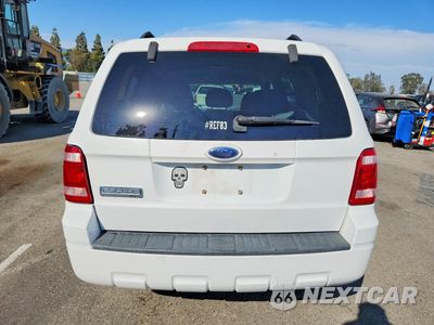 Zdjęcie 6 z 14 samochodu: 2008 FORD ESCAPE XLT VIN:1FMCU03198KD86743 - miniatura
