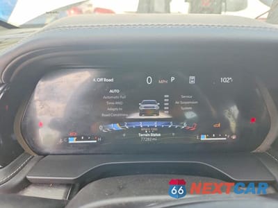 Zdjęcie 9 z 13 samochodu: 2023 JEEP GRAND CHEROKEE L OVERLAND VIN:1C4RJKDG1P8782621 - miniatura