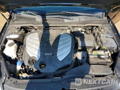 Zdjęcie 11 z 13 samochodu: 2016 KIA CADENZA LUXURY VIN:KNALN4D79G5221670 - miniatura