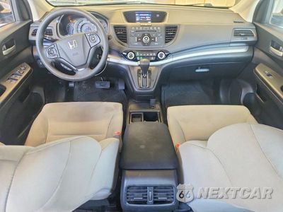 Zdjęcie 8 z 13 samochodu: 2015 HONDA CR-V LX VIN:5J6RM4H3XFL131018 - miniatura