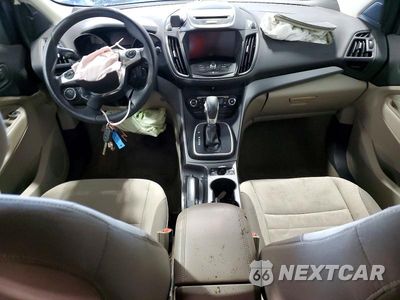 Zdjęcie 8 z 13 samochodu: 2013 FORD ESCAPE SE VIN:1FMCU9G95DUB72822 - miniatura
