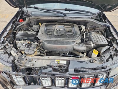 Zdjęcie 12 z 13 samochodu: 2018 JEEP GRAND CHEROKEE LAREDO VIN:1C4RJFAG3JC140000 - miniatura