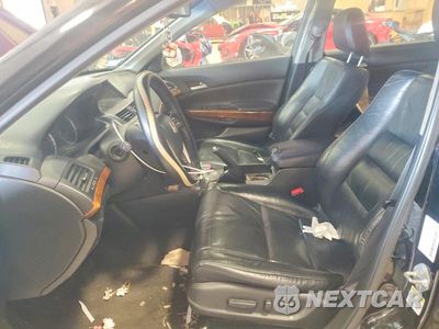 Zdjęcie 7 z 12 samochodu: 2011 HONDA ACCORD EXL VIN:1HGCP2F89BA004127 - miniatura
