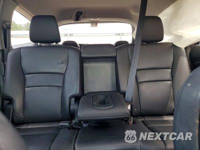Zdjęcie 10 z 14 samochodu: 2020 HONDA PILOT EXL VIN:5FNYF5H55LB002251 - miniatura
