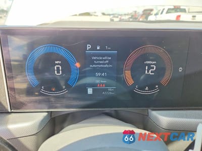 Zdjęcie 9 z 13 samochodu: 2025 HYUNDAI SONATA SEL VIN:KMHL64JA1SA496185 - miniatura