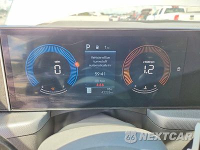 Zdjęcie 9 z 13 samochodu: 2025 HYUNDAI SONATA SEL VIN:KMHL64JA1SA496185 - miniatura