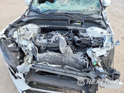 Zdjęcie 12 z 13 samochodu: 2021 VOLVO XC60 T5 MOMENTUM VIN:YV4102RK8M1793730 - miniatura