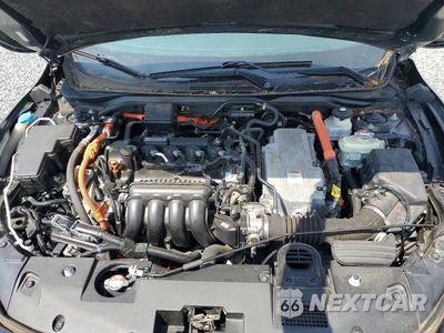 Zdjęcie 11 z 12 samochodu: 2019 HONDA INSIGHT LX VIN:19XZE4F13KE010564 - miniatura