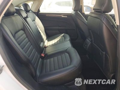 Zdjęcie 10 z 13 samochodu: 2018 FORD FUSION SE HYBRID VIN:3FA6P0LU4JR171541 - miniatura
