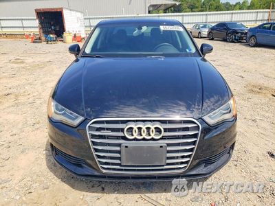Piąte zdjęcie samochodu w środku: 2015 AUDI A3 PREMIUM VIN:WAUBFGFF2F1090750 - miniatura