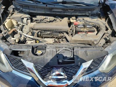 Zdjęcie 12 z 13 samochodu: 2014 NISSAN ROGUE S VIN:5N1AT2MVXEC855318 - miniatura