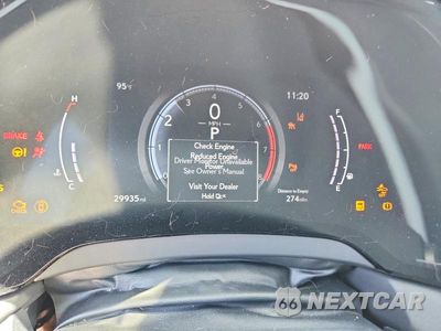 Zdjęcie 9 z 13 samochodu: 2023 LEXUS RX 350 PREMIUM+ VIN:2T2BAMBAXPC005947 - miniatura