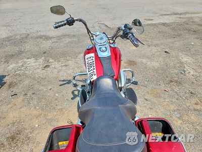 Zdjęcie 6 z 9 samochodu: 2013 HARLEY-DAVIDSON FLD SWITCHBACK VIN:1HD1GZM17DC327151 - miniatura
