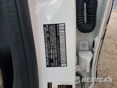 Zdjęcie 12 z 12 samochodu: 2021 MERCEDES-BENZ C 300 VIN:W1KWF8DB5MR615671 - miniatura
