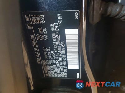 Zdjęcie 13 z 13 samochodu: 2012 VOLVO XC60 T6 VIN:YV4902DZ5C2243112 - miniatura