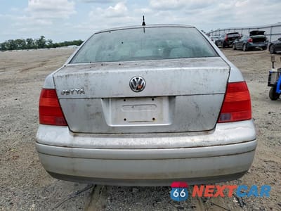 Zdjęcie 6 z 12 samochodu: 2002 VOLKSWAGEN JETTA GLS VIN:3VWSK69M62M194901 - miniatura