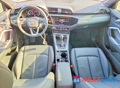 Zdjęcie 8 z 12 samochodu: 2025 AUDI Q3 PREMIUM S LINE 45 VIN:WA1DECF35S1087813 - miniatura