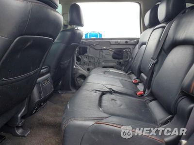 Zdjęcie 11 z 14 samochodu: 2019 NISSAN ARMADA SL VIN:JN8AY2ND5K9091063 - miniatura