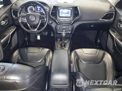 Zdjęcie 8 z 13 samochodu: 2019 JEEP CHEROKEE LATITUDE PLUS VIN:1C4PJMLB9KD112890 - miniatura