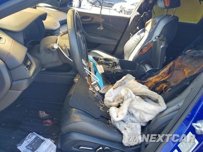 Zdjęcie 7 z 12 samochodu: 2023 ACURA TLX TECH A VIN:19UUB5F55PA001081 - miniatura