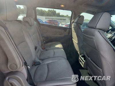 Zdjęcie 11 z 13 samochodu: 2022 HONDA ODYSSEY ELITE VIN:2FNRL6H94NB016800 - miniatura