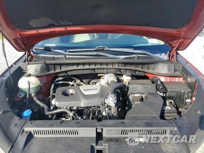 Zdjęcie 12 z 13 samochodu: 2017 HYUNDAI TUCSON ECO VIN:KM8J33A22HU424518 - miniatura