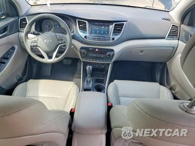 Zdjęcie 8 z 13 samochodu: 2018 HYUNDAI TUCSON SEL VIN:KM8J3CA49JU822428 - miniatura