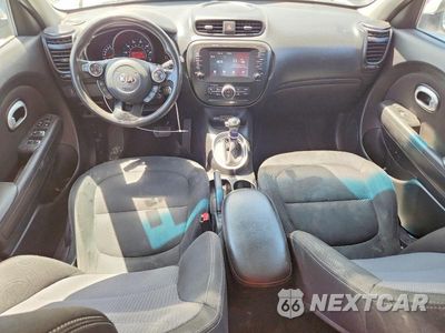 Zdjęcie 8 z 13 samochodu: 2019 KIA SOUL + VIN:KNDJP3A51K7664135 - miniatura