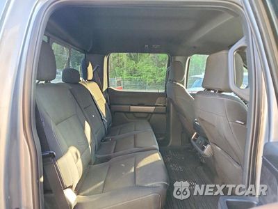 Zdjęcie 10 z 12 samochodu: 2025 FORD F150 XLT VIN:1FTFW3LD0SFC10963 - miniatura