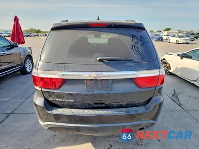 Zdjęcie 6 z 14 samochodu: 2013 DODGE DURANGO SXT VIN:1C4RDHAG3DC689140 - miniatura