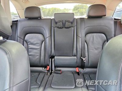 Zdjęcie 10 z 13 samochodu: 2016 AUDI Q5 PREMIUM VIN:WA1C2AFP7GA088030 - miniatura
