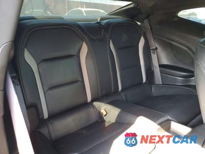 Zdjęcie 10 z 12 samochodu: 2022 CHEVROLET CAMARO LT VIN:1G1FD1RS7N0135369 - miniatura