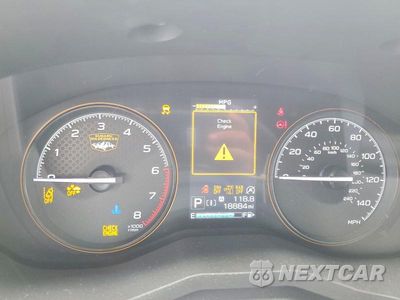 Zdjęcie 9 z 13 samochodu: 2024 SUBARU FORESTER WILDERNESS VIN:JF2SKAJC7RH525784 - miniatura