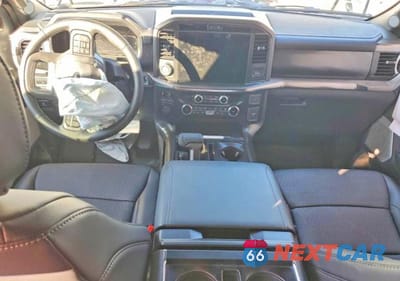 Zdjęcie 8 z 12 samochodu: 2026 FORD F150 LARIAT VIN:1FTFW5LD3TFA73739 - miniatura
