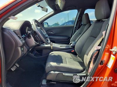 Zdjęcie 7 z 13 samochodu: 2020 HONDA HR-V SPORT VIN:3CZRU5H19LM709141 - miniatura