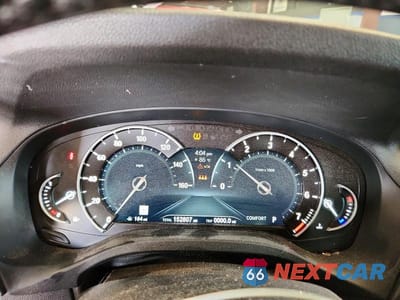 Zdjęcie 9 z 13 samochodu: 2018 BMW X3 XDRIVE30I VIN:5UXTR9C56JLD61233 - miniatura