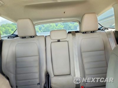Zdjęcie 10 z 13 samochodu: 2017 FORD ESCAPE TITANIUM VIN:1FMCU9J98HUE21600 - miniatura