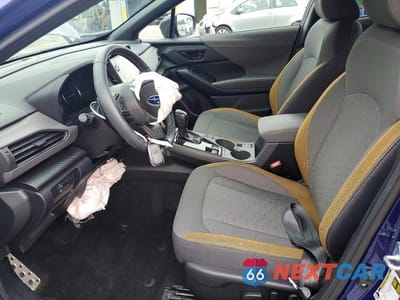 Zdjęcie 7 z 14 samochodu: 2024 SUBARU CROSSTREK SPORT VIN:4S4GUHF65R3812690 - miniatura