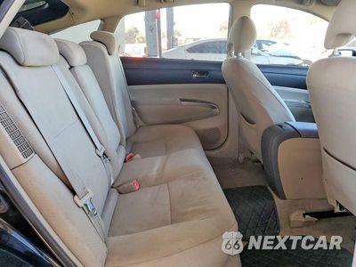 Zdjęcie 10 z 12 samochodu: 2009 TOYOTA PRIUS BASE VIN:JTDKB20U693542362 - miniatura