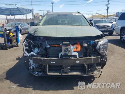 Piąte zdjęcie samochodu w środku: 2025 KIA NIRO WAVE VIN:KNDCT3L18S5144055 - miniatura