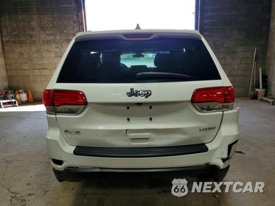 Zdjęcie 6 z 13 samochodu: 2018 JEEP GRAND CHEROKEE LAREDO VIN:1C4RJFAG2JC351382 - miniatura