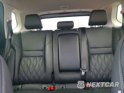 Zdjęcie 10 z 13 samochodu: 2025 NISSAN ROGUE PLATINUM VIN:JN8BT3DC6SW103157 - miniatura