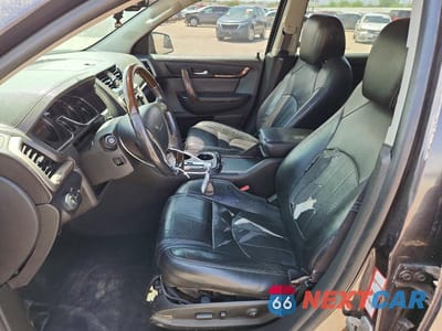 Zdjęcie 7 z 13 samochodu: 2014 GMC ACADIA DENALI VIN:1GKKRTKD7EJ140374 - miniatura