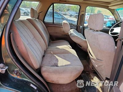 Zdjęcie 11 z 13 samochodu: 1999 TOYOTA 4RUNNER SR5 VIN:JT3HN86R9X0227176 - miniatura