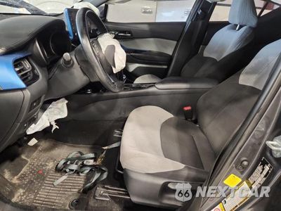 Zdjęcie 7 z 13 samochodu: 2019 TOYOTA C-HR XLE VIN:NMTKHMBX7KR082195 - miniatura