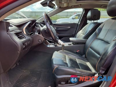 Zdjęcie 7 z 13 samochodu: 2014 CHEVROLET IMPALA LTZ VIN:2G1155S32E9159375 - miniatura